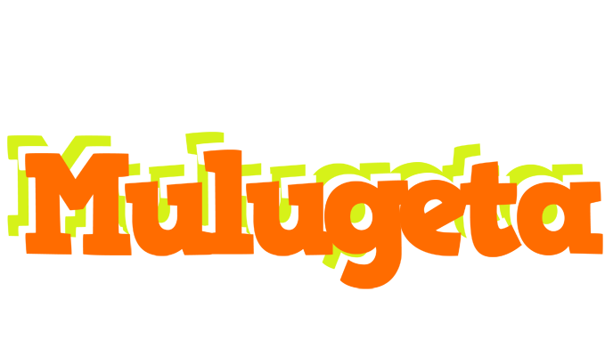 Mulugeta healthy logo