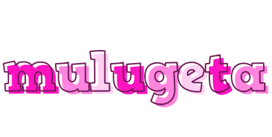 Mulugeta hello logo
