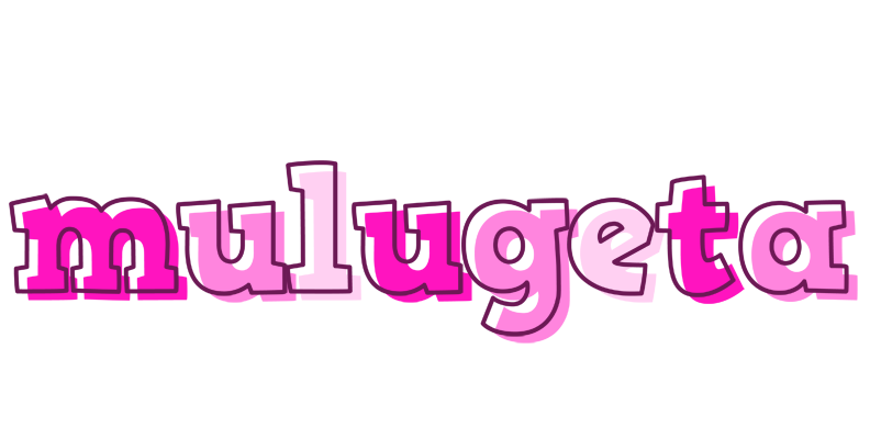 Mulugeta hello logo