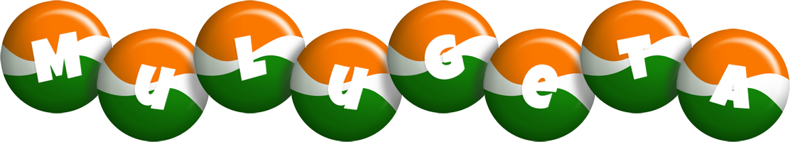 Mulugeta india logo