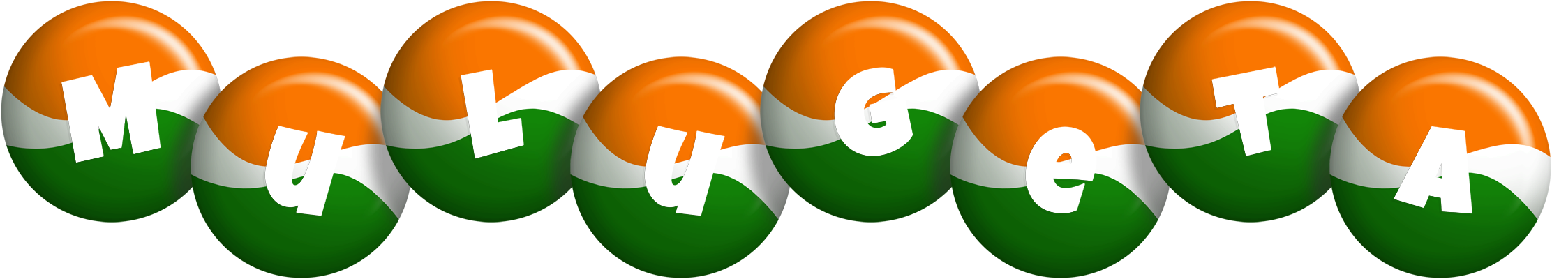 Mulugeta india logo