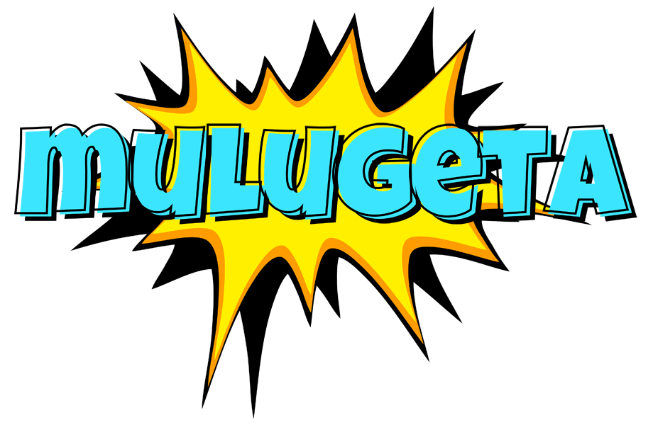 Mulugeta indycar logo