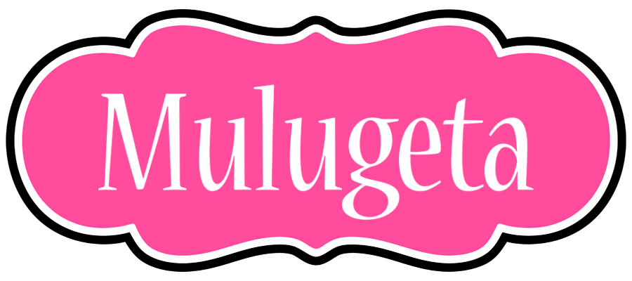 Mulugeta invitation logo