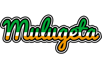 Mulugeta ireland logo