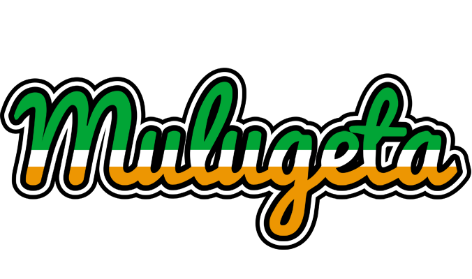 Mulugeta ireland logo