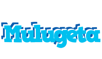 Mulugeta jacuzzi logo