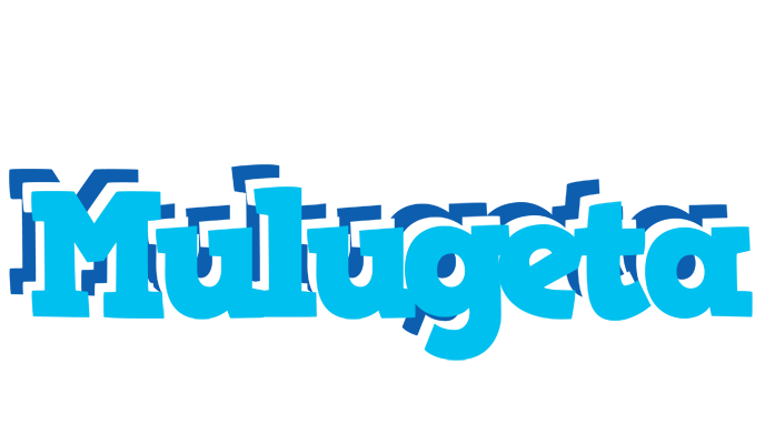Mulugeta jacuzzi logo