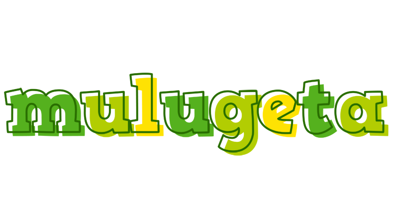 Mulugeta juice logo