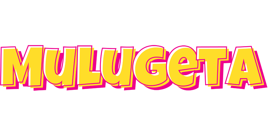 Mulugeta kaboom logo