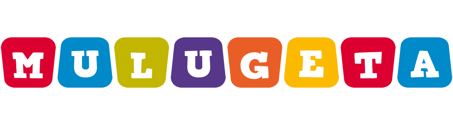 Mulugeta kiddo logo