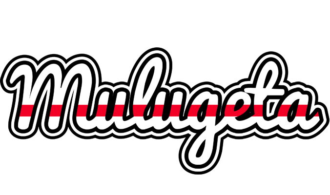 Mulugeta kingdom logo