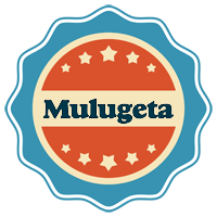 Mulugeta labels logo