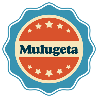 Mulugeta labels logo