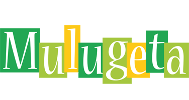 Mulugeta lemonade logo