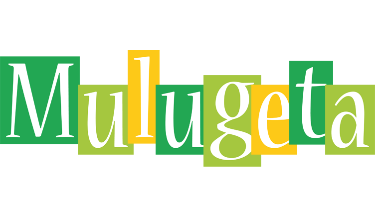 Mulugeta lemonade logo