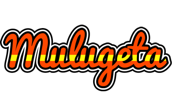 Mulugeta madrid logo