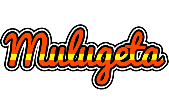 Mulugeta madrid logo