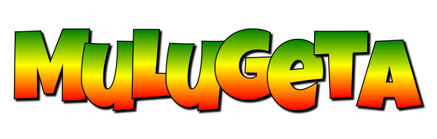 Mulugeta mango logo