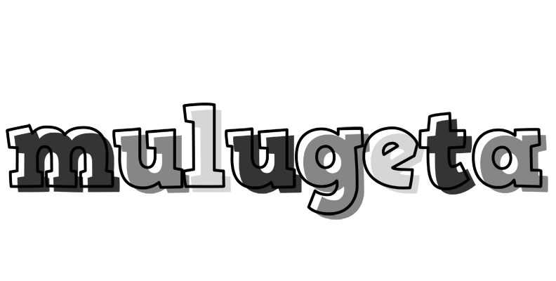 Mulugeta night logo