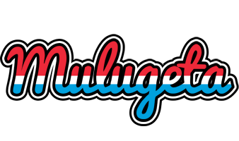 Mulugeta norway logo