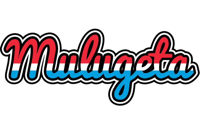 Mulugeta norway logo