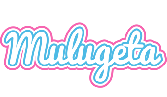 Mulugeta outdoors logo