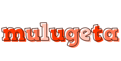 Mulugeta paint logo