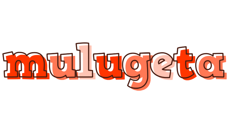 Mulugeta paint logo