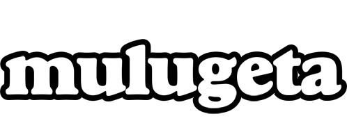 Mulugeta panda logo