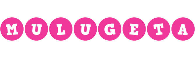 Mulugeta poker logo