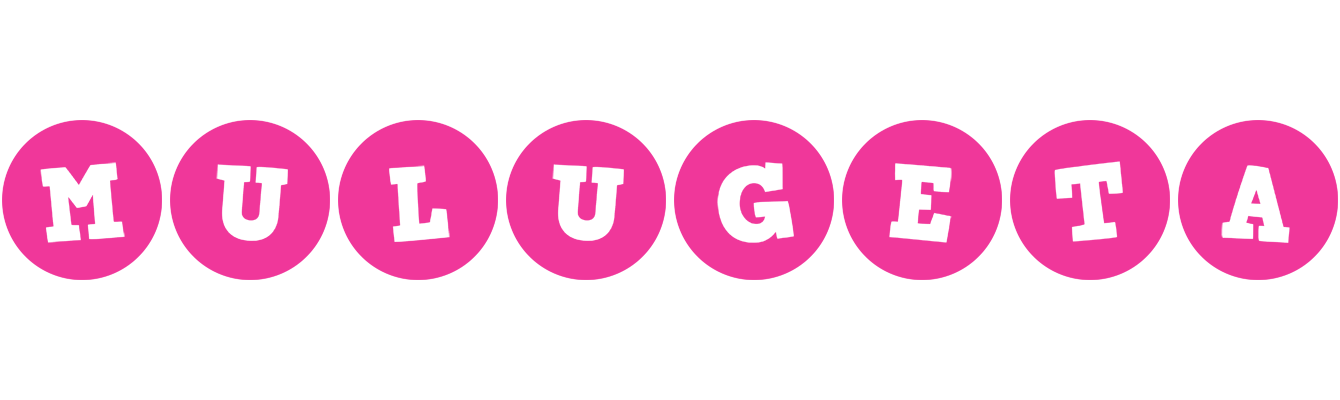 Mulugeta poker logo