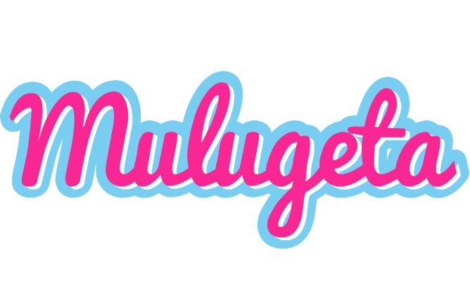 Mulugeta popstar logo