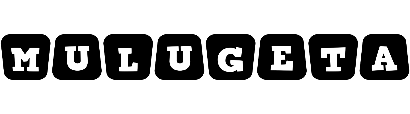 Mulugeta racing logo