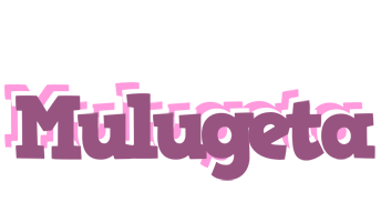 Mulugeta relaxing logo