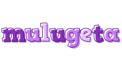 Mulugeta sensual logo