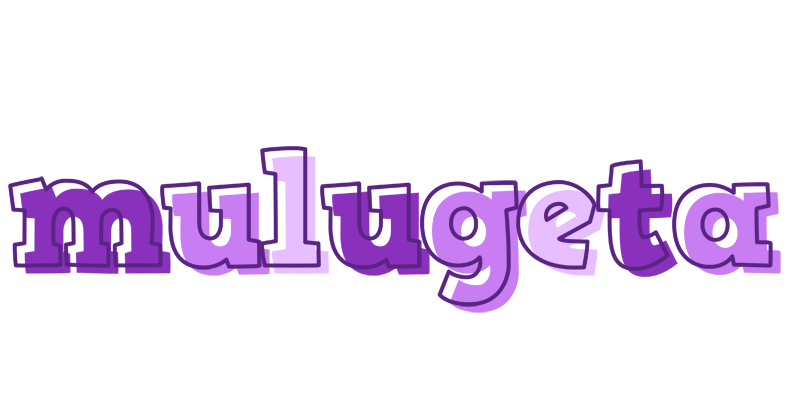 Mulugeta sensual logo