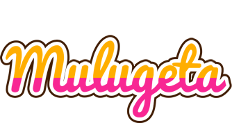 Mulugeta smoothie logo