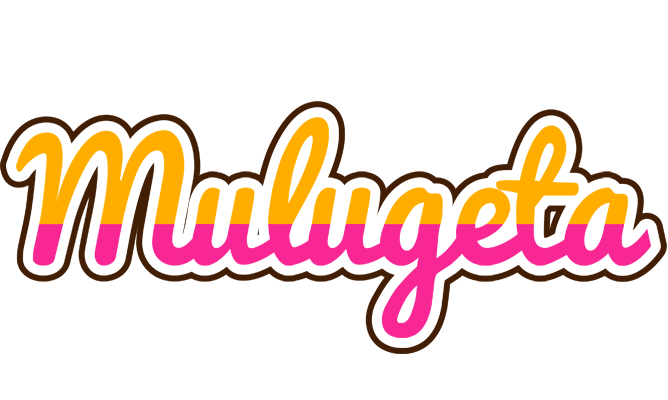 Mulugeta smoothie logo