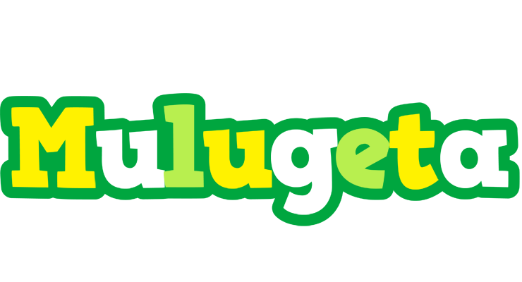 Mulugeta soccer logo