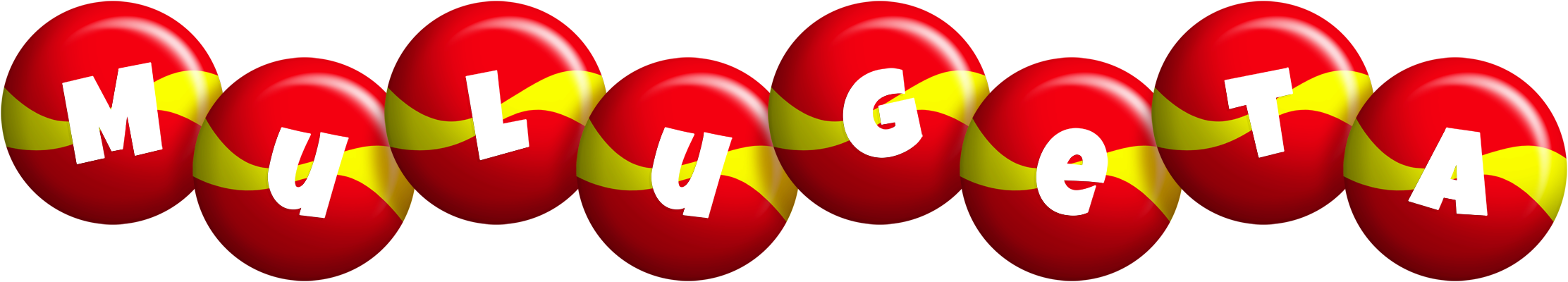 Mulugeta spain logo