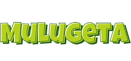 Mulugeta summer logo