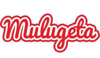 Mulugeta sunshine logo