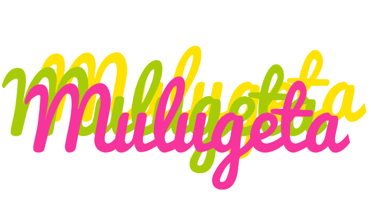 Mulugeta sweets logo