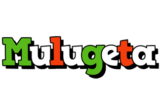 Mulugeta venezia logo