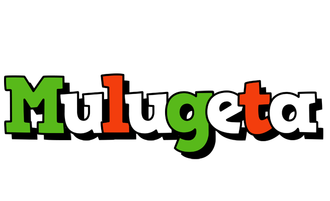 Mulugeta venezia logo