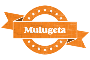 Mulugeta victory logo