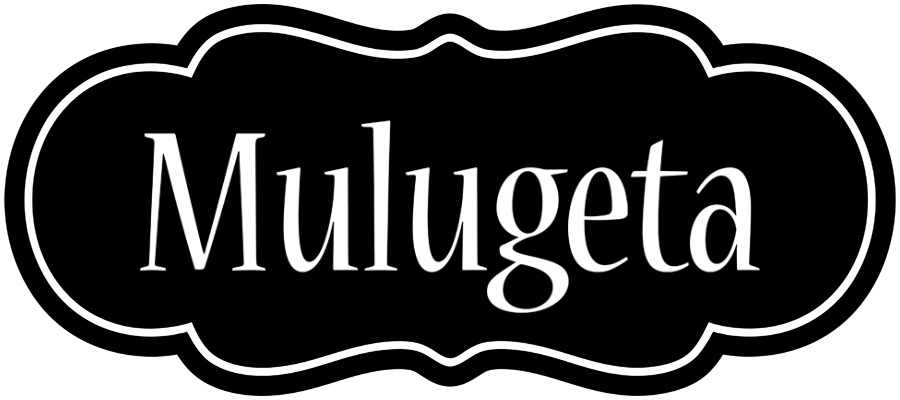 Mulugeta welcome logo