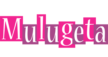 Mulugeta whine logo
