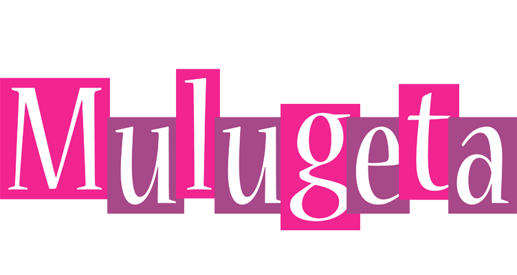 Mulugeta whine logo