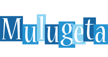 Mulugeta winter logo